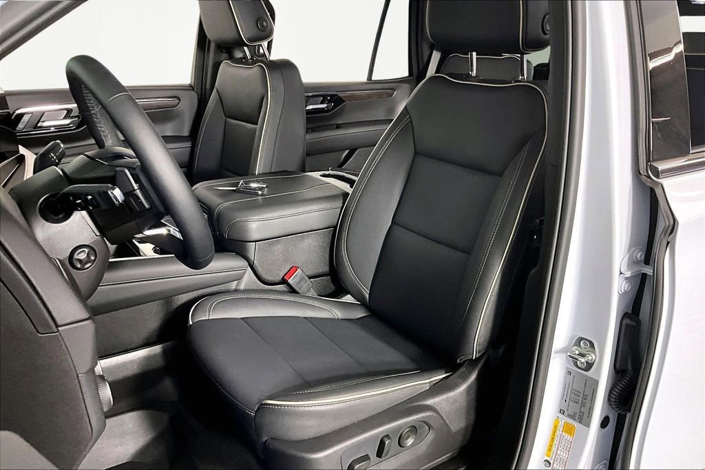 Certified 2026 Chevrolet Tahoe Premier w/ Sun And Tow Package image 20