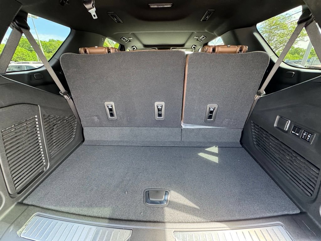 New 2026 Chevrolet Tahoe High Country RWD image 9