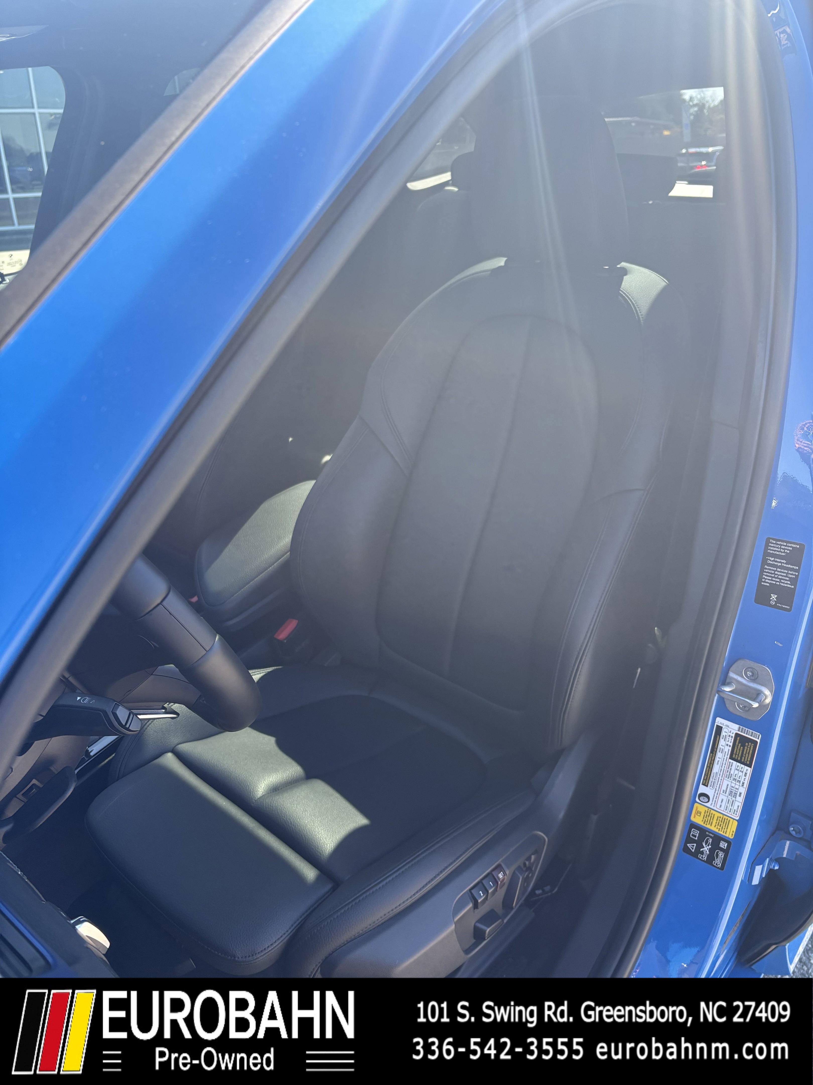 Used 2020 BMW X1 xDrive28i image 6