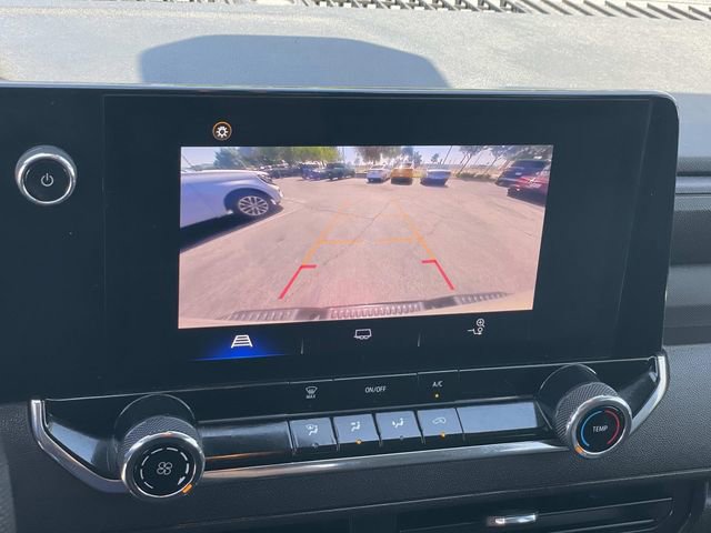 Used 2023 Chevrolet Colorado W/T RWD image 13