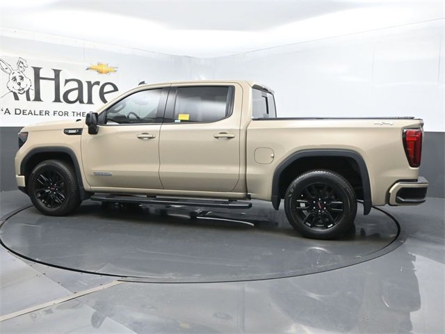 Used 2022 GMC Sierra 1500 Elevation w/ Elevation Premium Package image 74