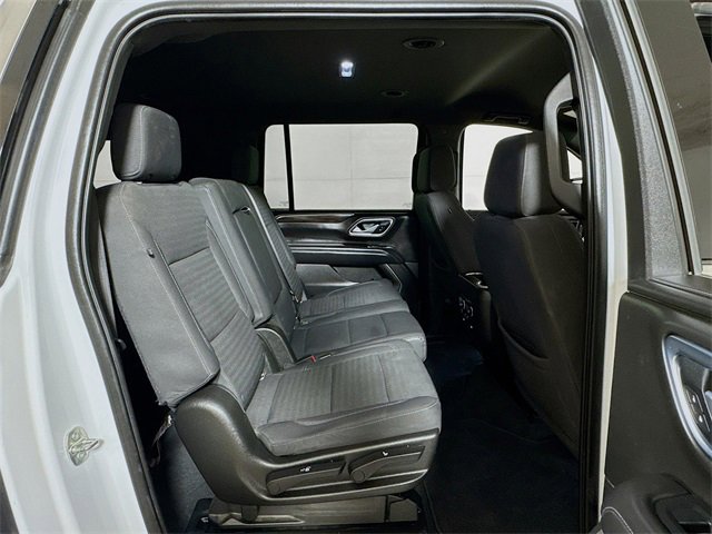 Used 2021 Chevrolet Suburban LS image 24
