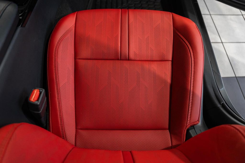 New 2026 Toyota Camry XSE image 27