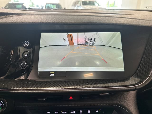 Certified 2023 Buick Envision Essence w/ Sport Touring Package AWD/4WD image 18