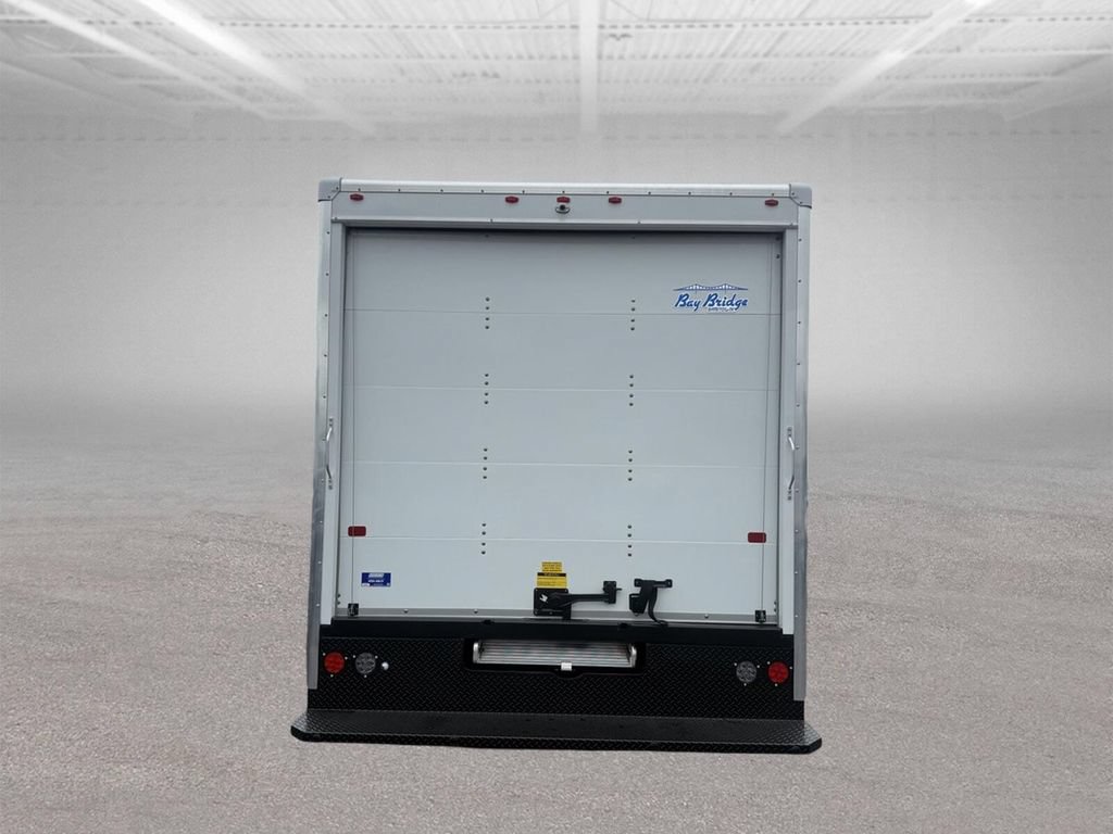 New 2027 Ford E-450 and Econoline 450 Super Duty w/ Power Equipment Group RWD image 5