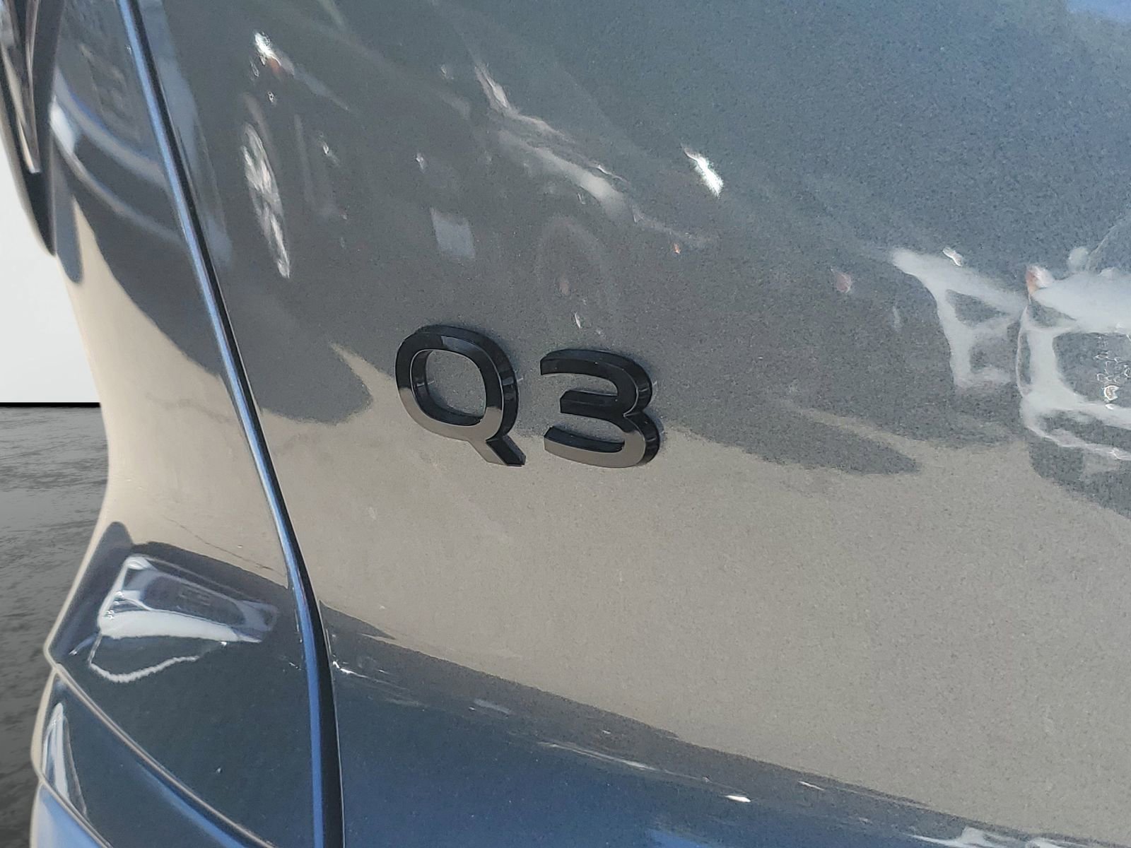 New 2026 Audi Q3 quattro 2.0T image 7