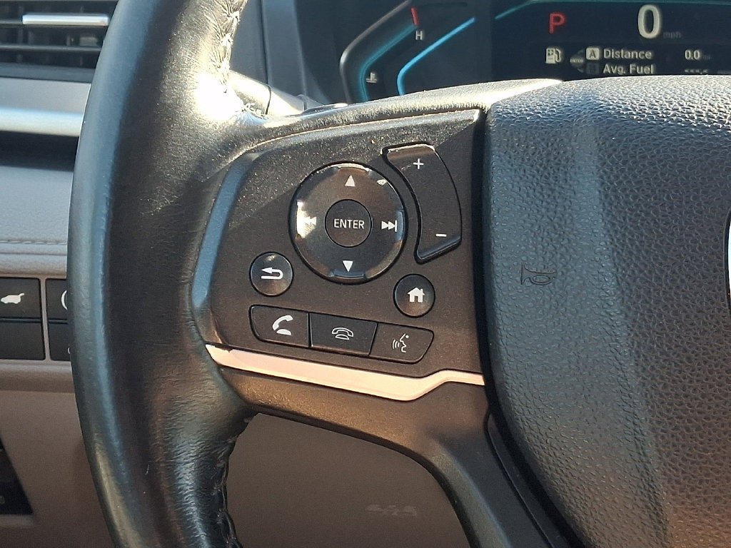Used 2023 Honda Odyssey EX-L image 23