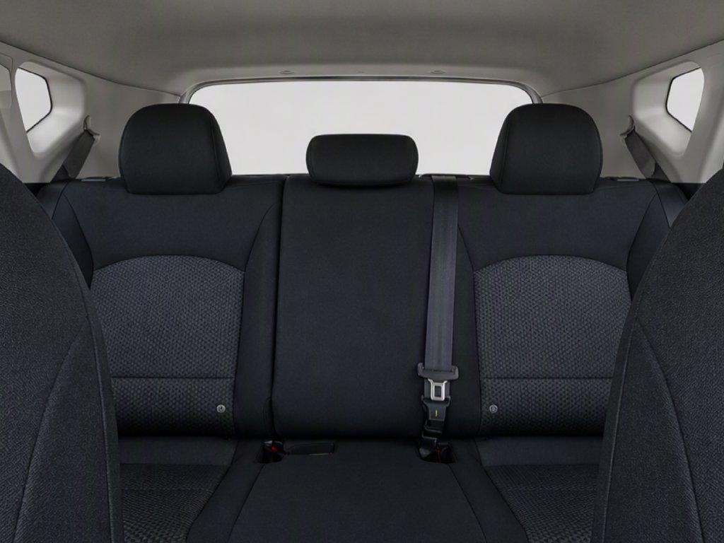 Certified 2025 Kia Soul LX w/ LX Technology Package FWD image 26
