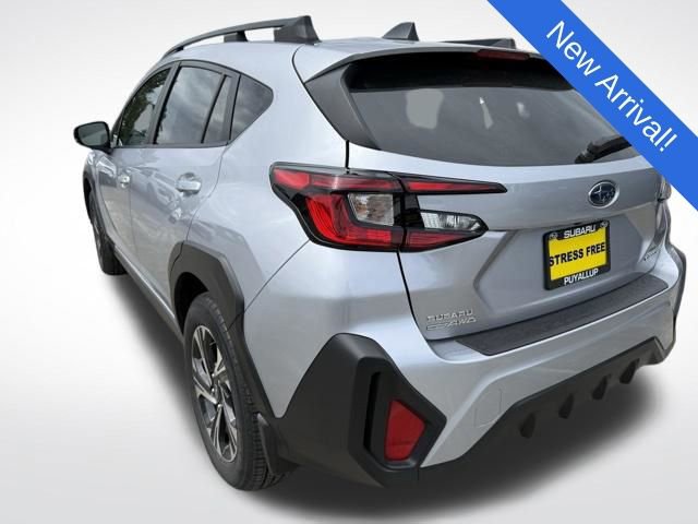 Certified 2024 Subaru Crosstrek 2.0i Premium AWD/4WD image 5