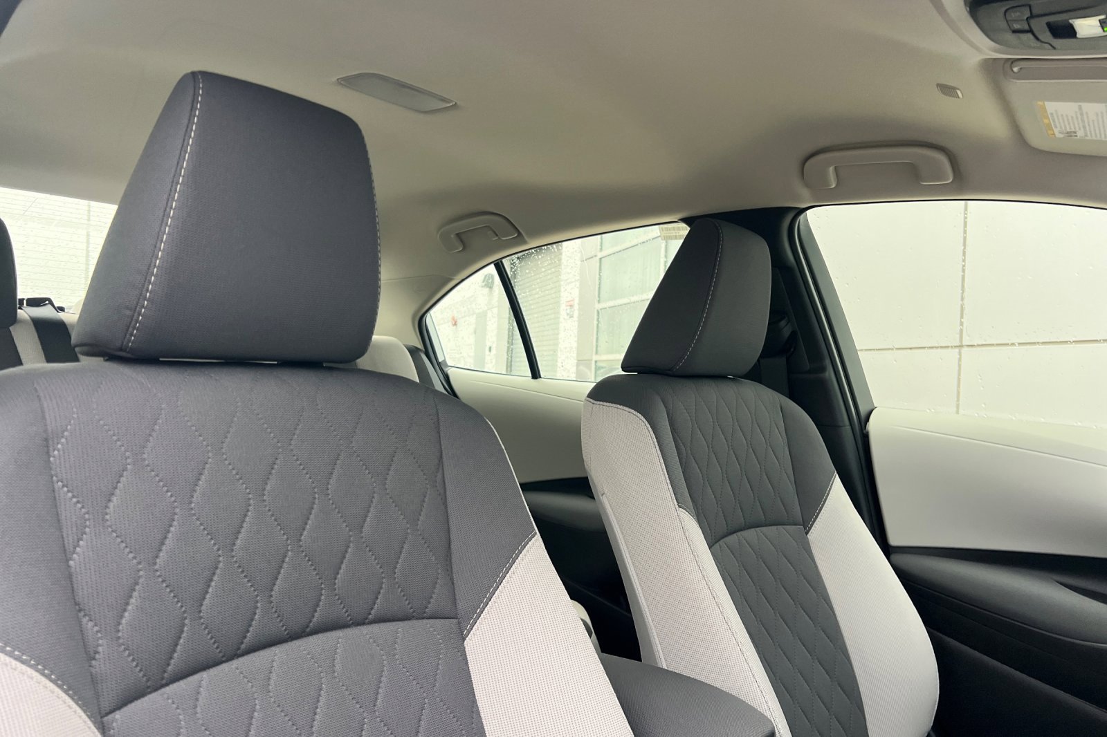 New 2026 Toyota Corolla LE image 13