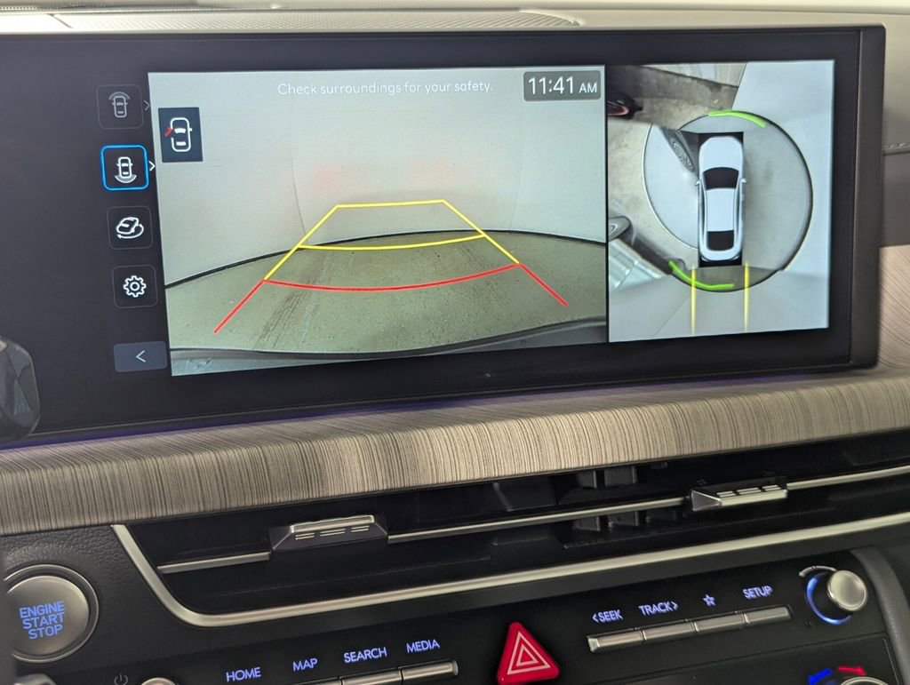 Certified 2025 Hyundai Sonata Limited image 24