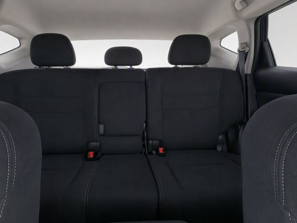 Certified 2023 Nissan Murano S FWD image 33