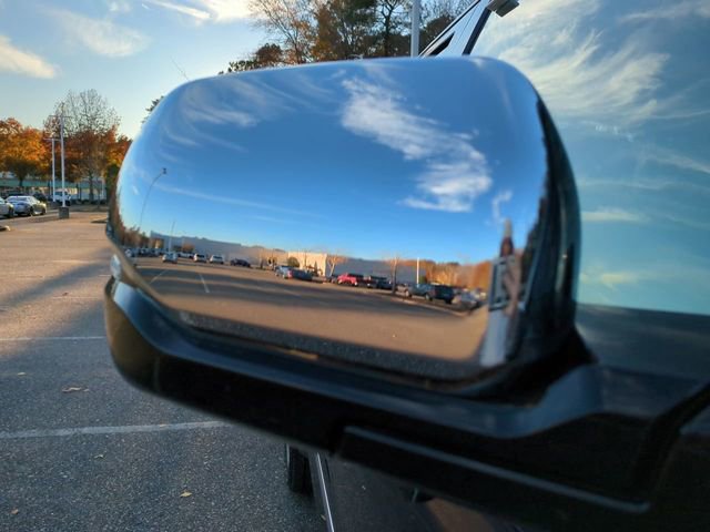 New 2026 Toyota Tundra Capstone image 12