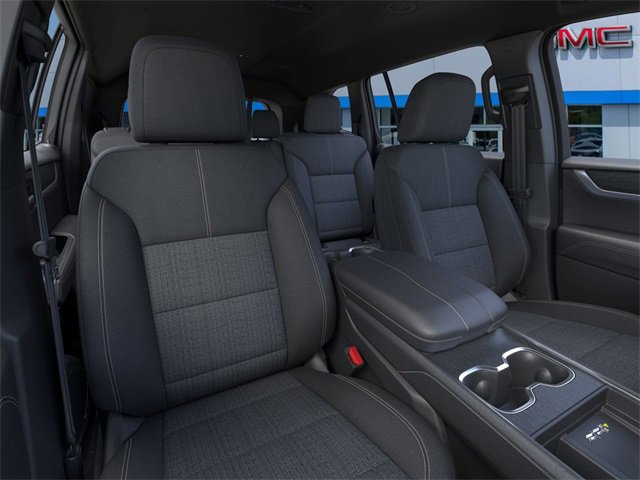 New 2025 GMC Acadia Elevation w/ LPO, Floor Liner Package image 16