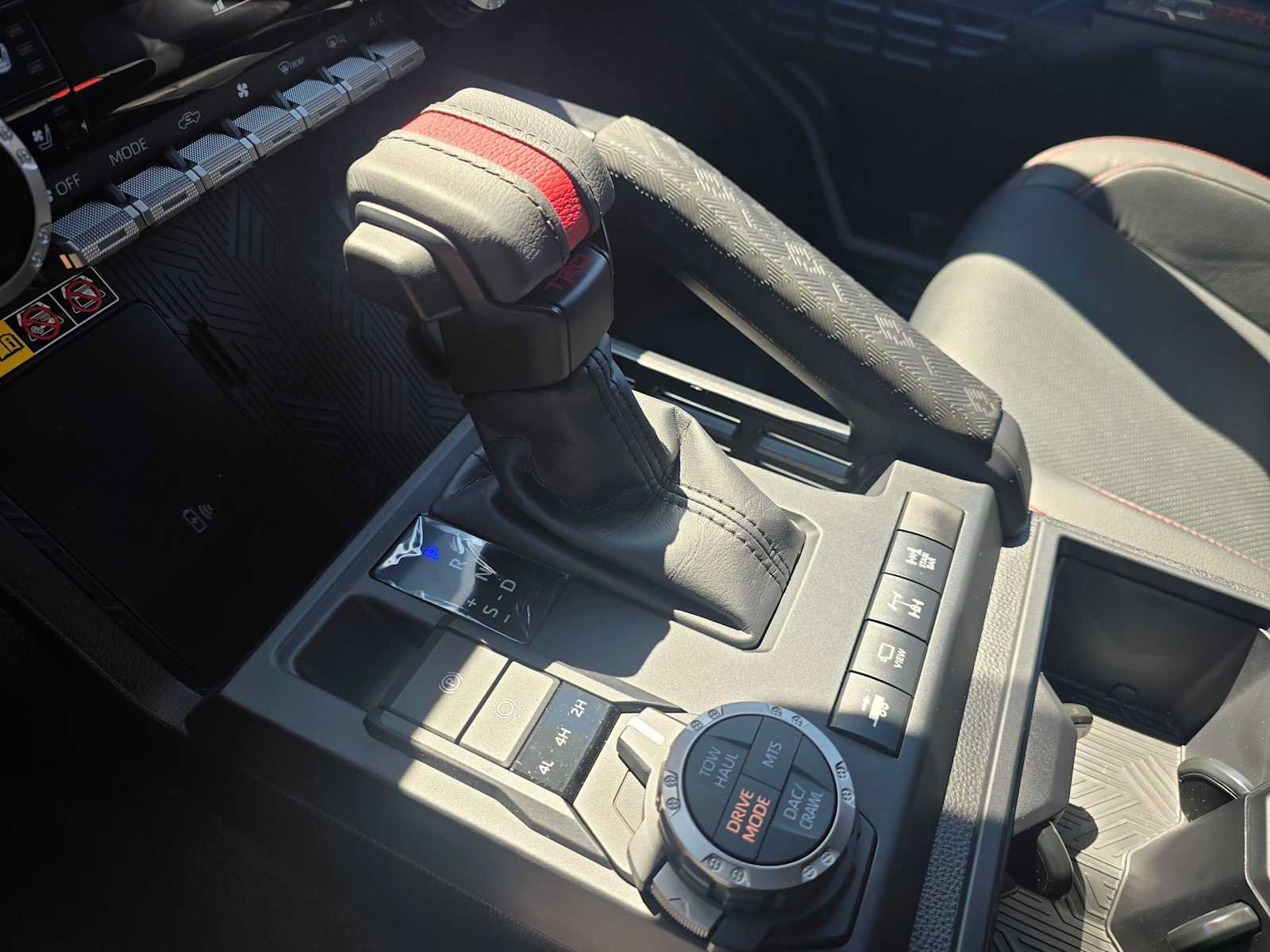 New 2026 Toyota Tacoma TRD Pro AWD/4WD image 31