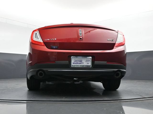 Used 2013 Lincoln MKS FWD image 38