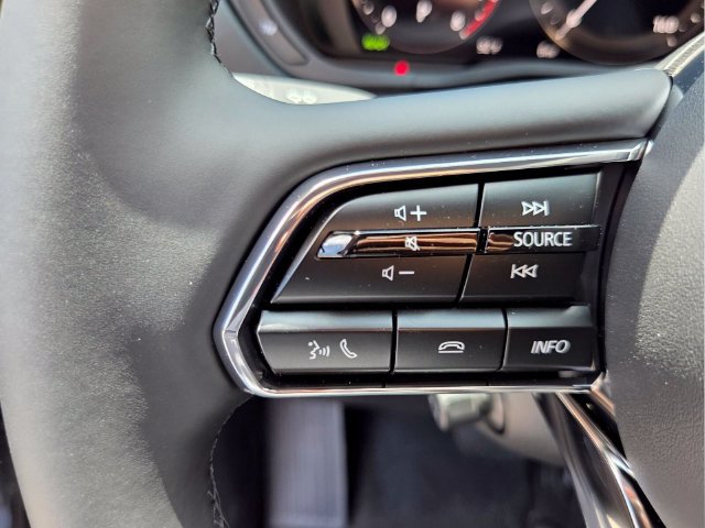 New 2026 MAZDA CX-90 3.3 Turbo S w/ Premium Plus AWD/4WD image 29