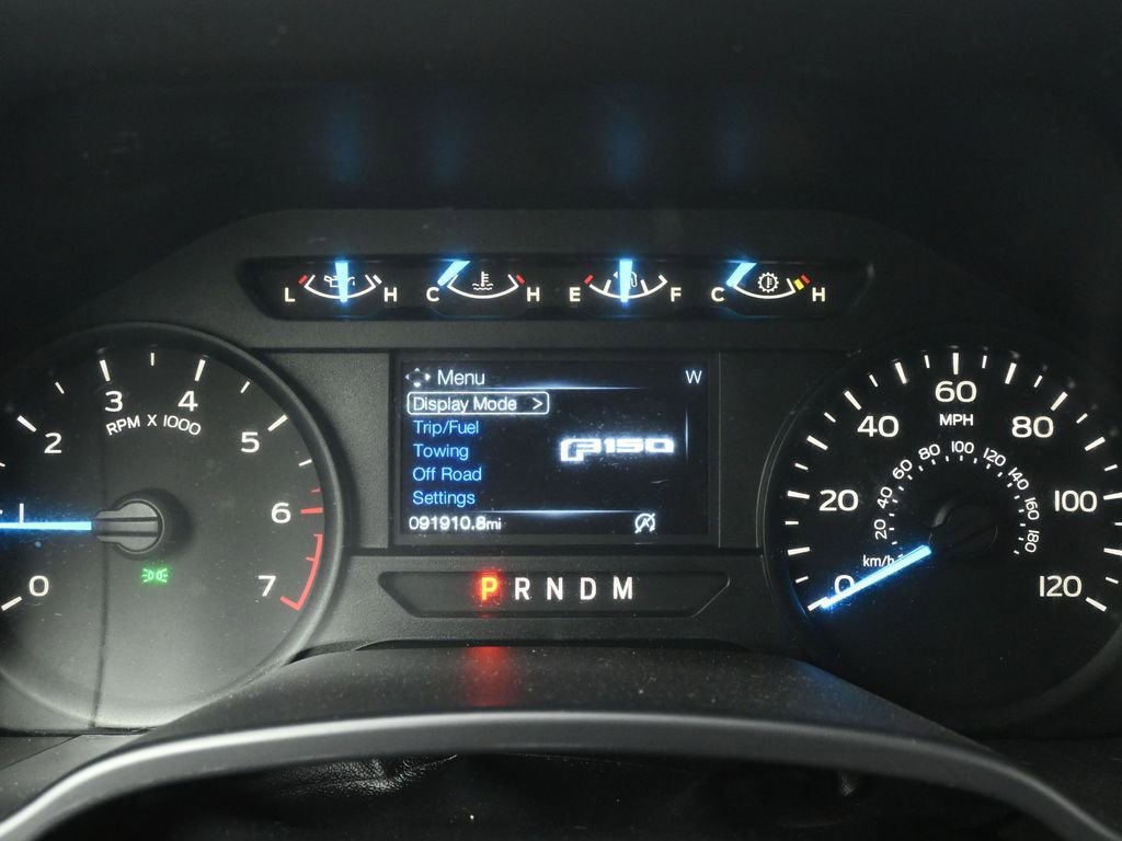 Used 2019 Ford F150 XL w/ Equipment Group 101A Mid image 15