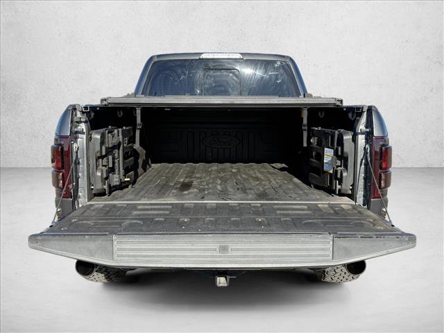 Used 2018 Ford F150 Raptor w/ Equipment Group 802A Luxury image 7