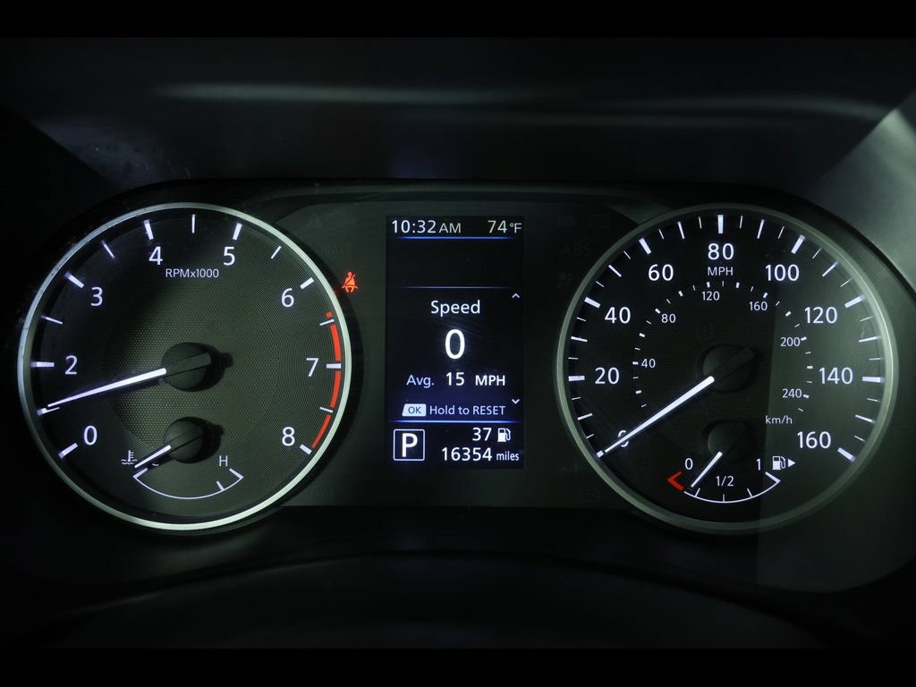 Used 2025 Nissan Sentra S FWD image 24