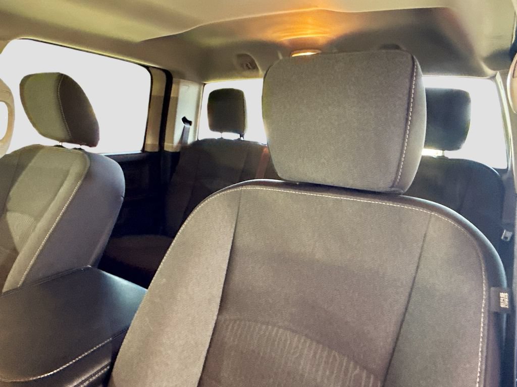 Used 2023 RAM 1500 Tradesman w/ Popular Equipment Group AWD/4WD image 22