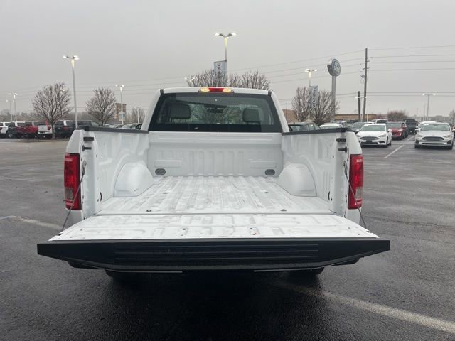 Used 2016 Ford F150 XL w/ XL Power Equipment Group image 10