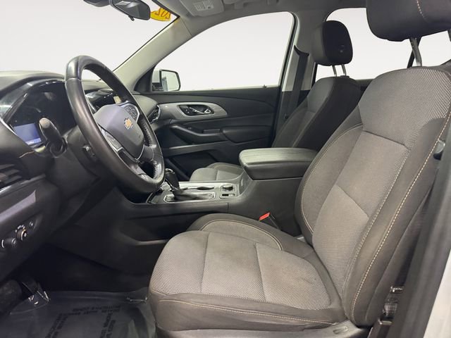 Used 2020 Chevrolet Traverse LT image 7