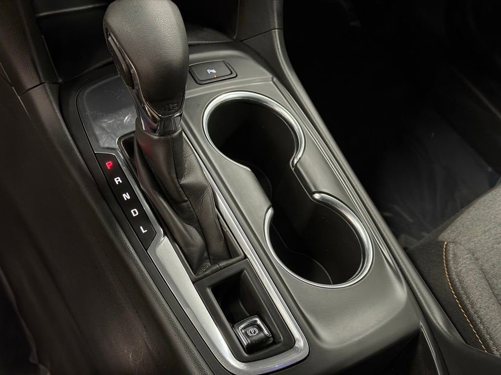 Certified 2022 Chevrolet Equinox LT image 30