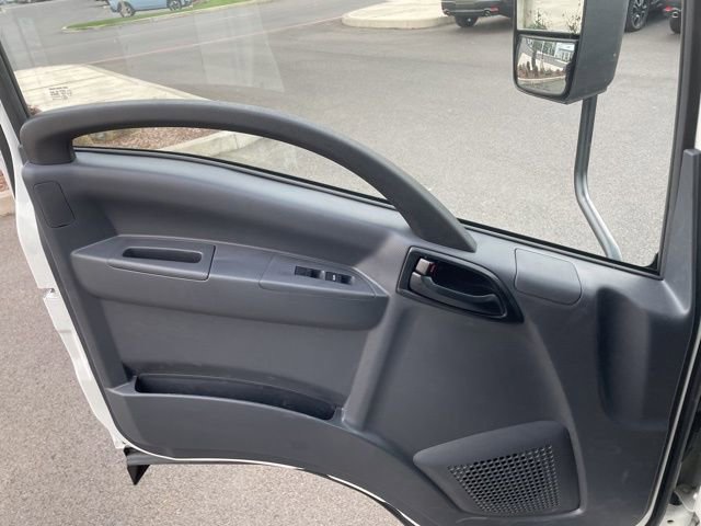 New 2025 Chevrolet Low Cab Forward 5500XG RWD image 19