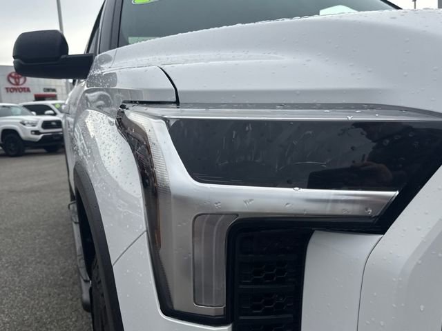 Used 2025 Toyota Tundra SR5 w/ SR5 Premium Package image 11