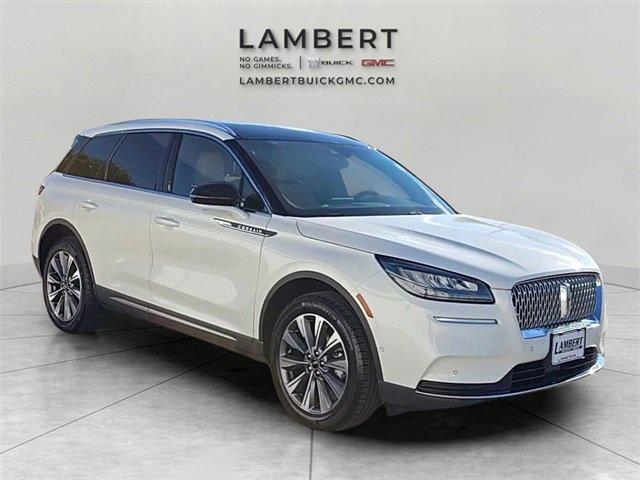 Used 2022 Lincoln Corsair Reserve w/ Equipment Group 201A image 7