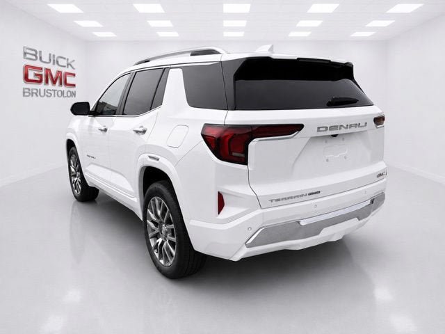 New 2027 GMC Terrain Denali AWD/4WD image 5
