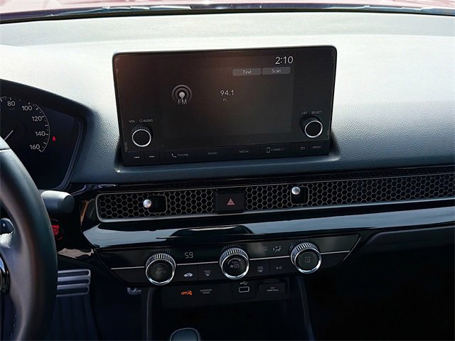 Used 2024 Honda Civic Sport image 24