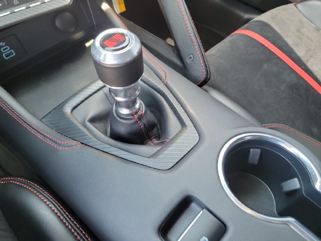 New 2025 Ford Mustang GT Premium RWD image 26