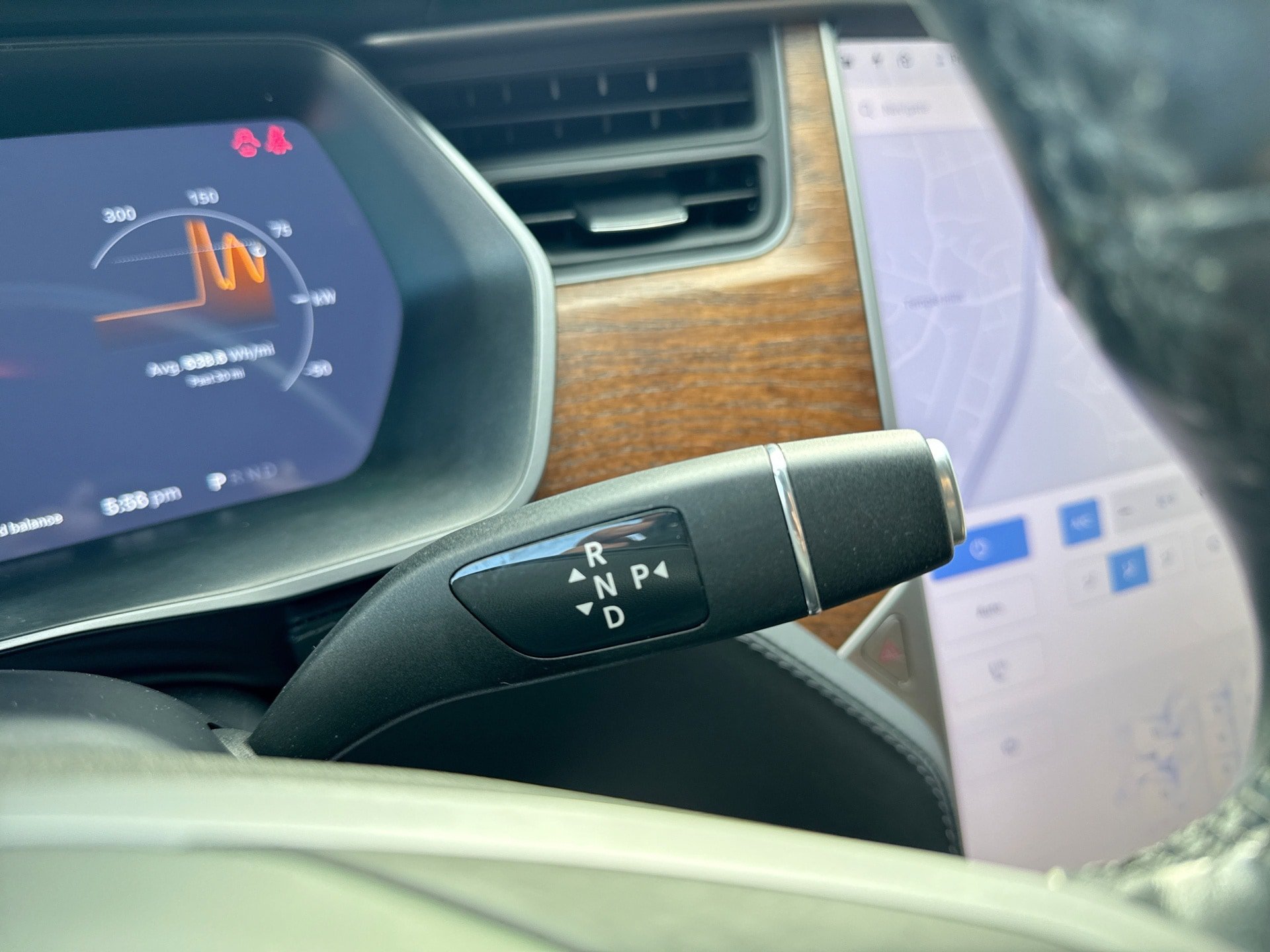 Used 2020 Tesla Model S Long Range Plus AWD/4WD image 23
