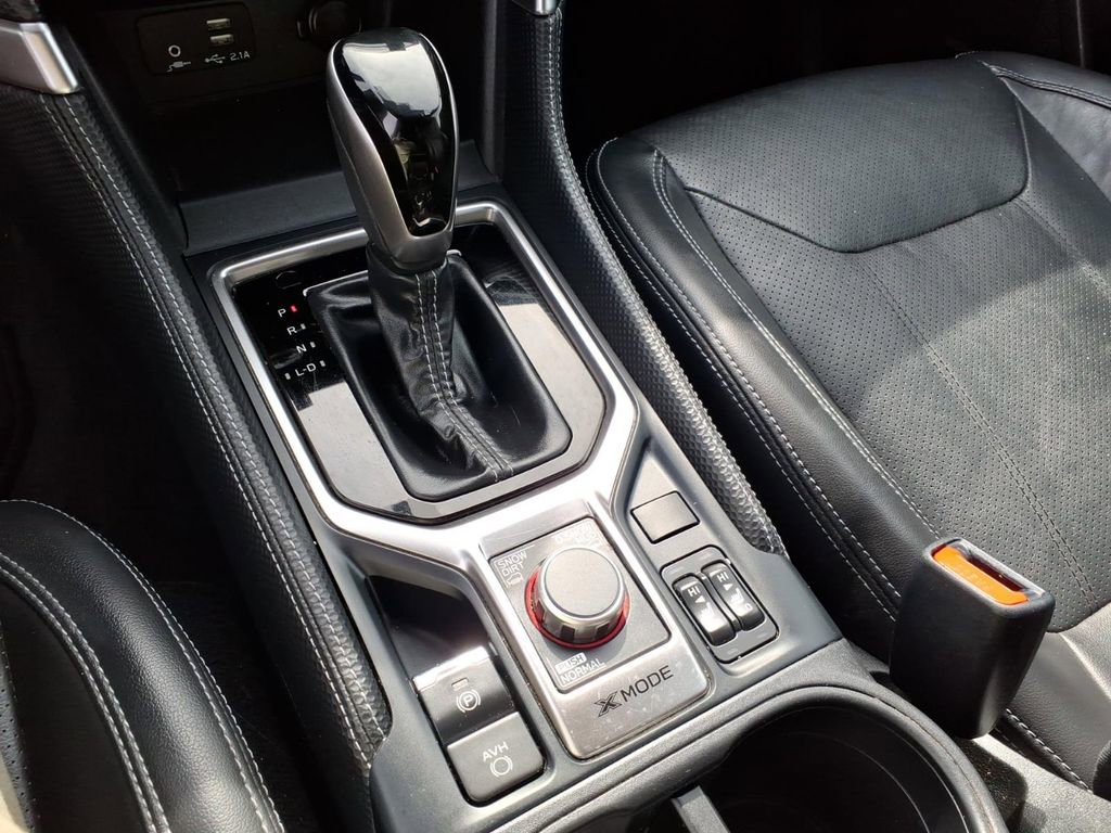 Used 2020 Subaru Forester Limited image 10