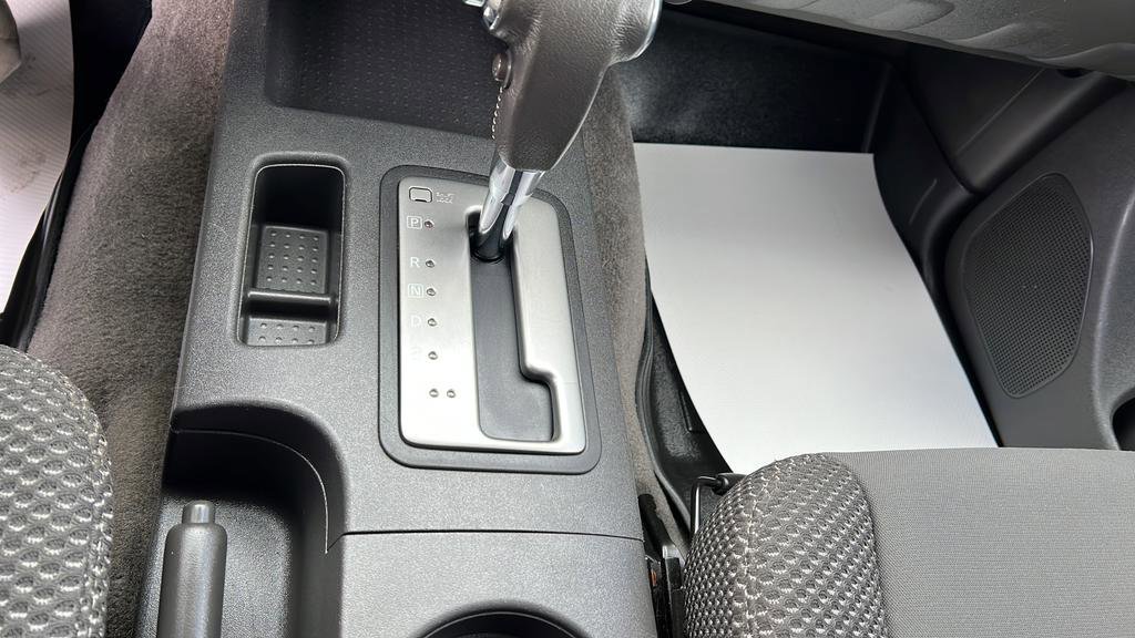 Used 2018 Nissan Frontier PRO-4X image 21