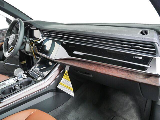 New 2027 Audi Q8 Premium AWD/4WD image 27