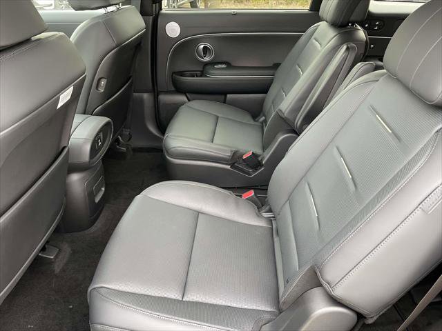 New 2026 Hyundai Palisade Calligraphy image 6