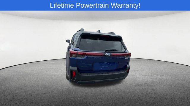 New 2026 Subaru Outback Limited w/ Premium/Limited Package AWD/4WD image 8