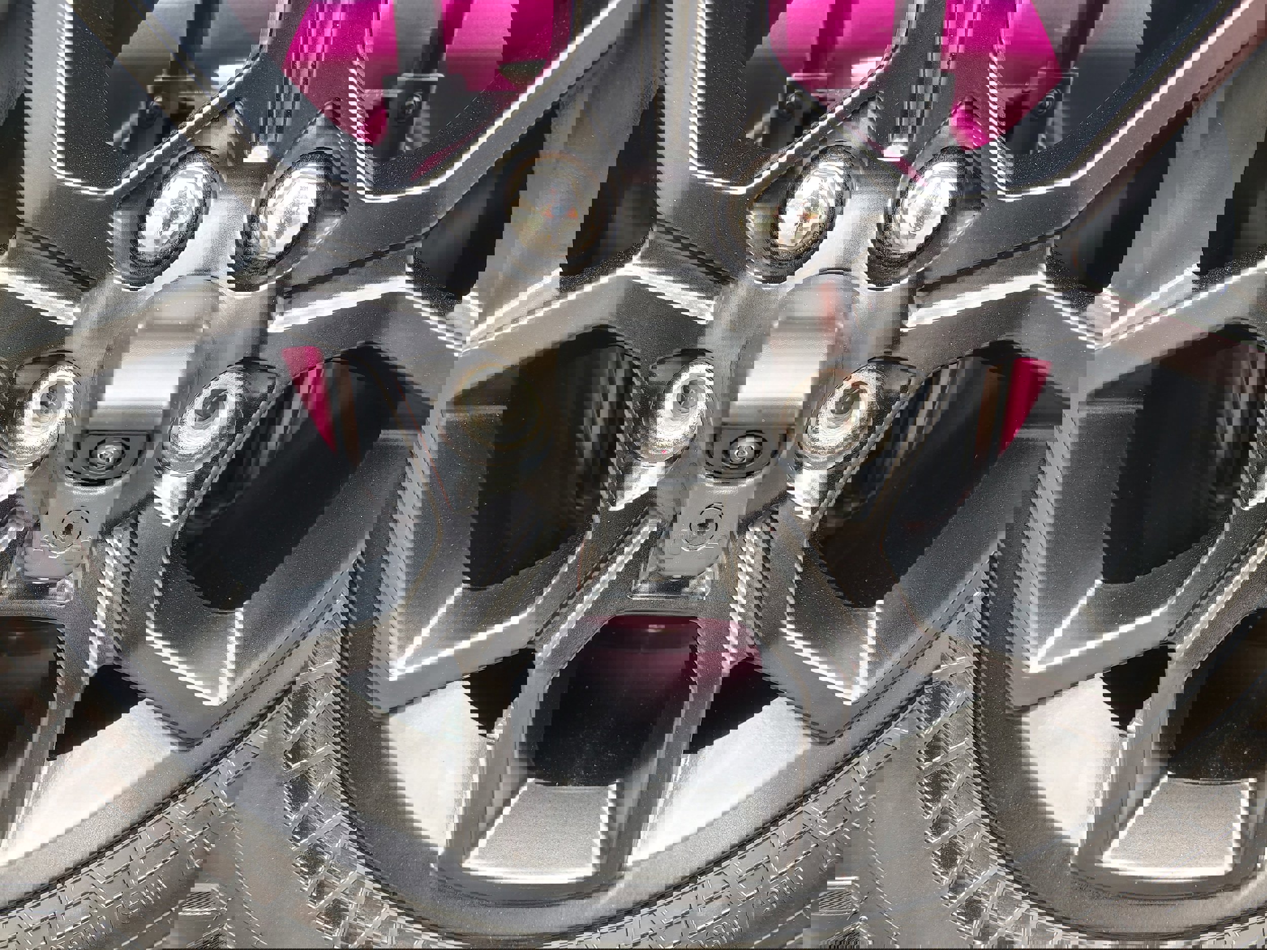 Certified 2024 Jeep Wrangler Willys image 11