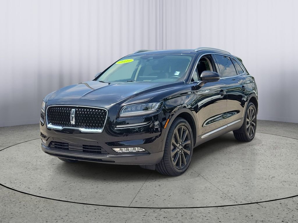 Used 2023 Lincoln Nautilus Reserve w/ Equipment Group 202A AWD/4WD image 8