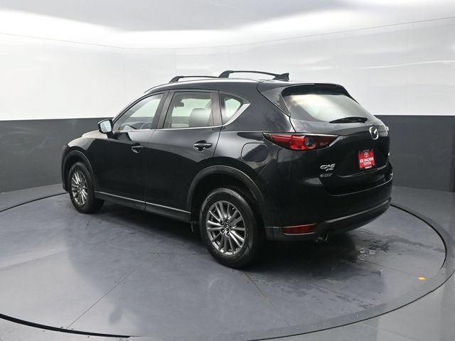 Used 2018 MAZDA CX-5 Sport AWD/4WD image 6