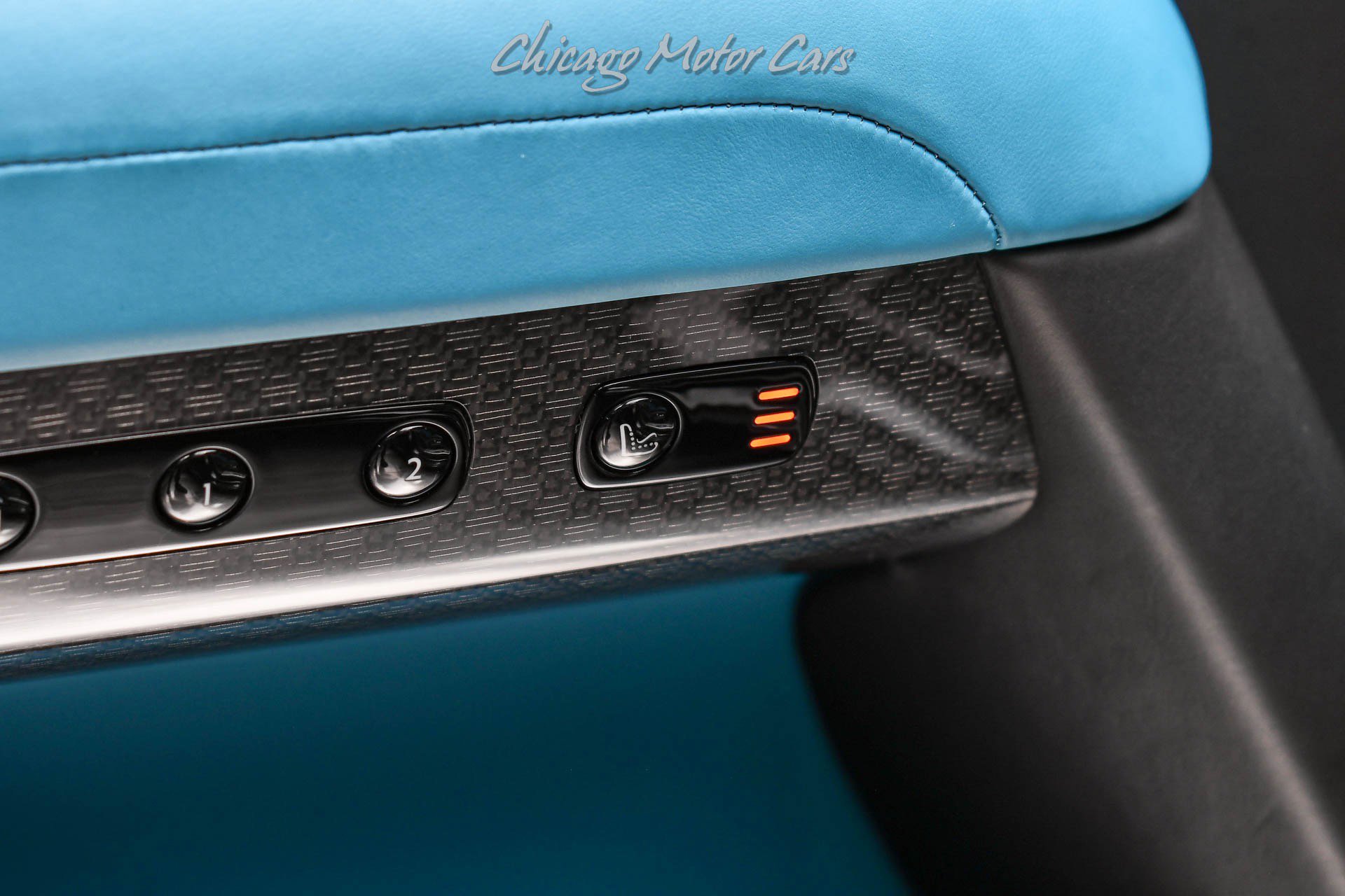 Used 2022 Rolls-Royce Ghost Black Badge image 39