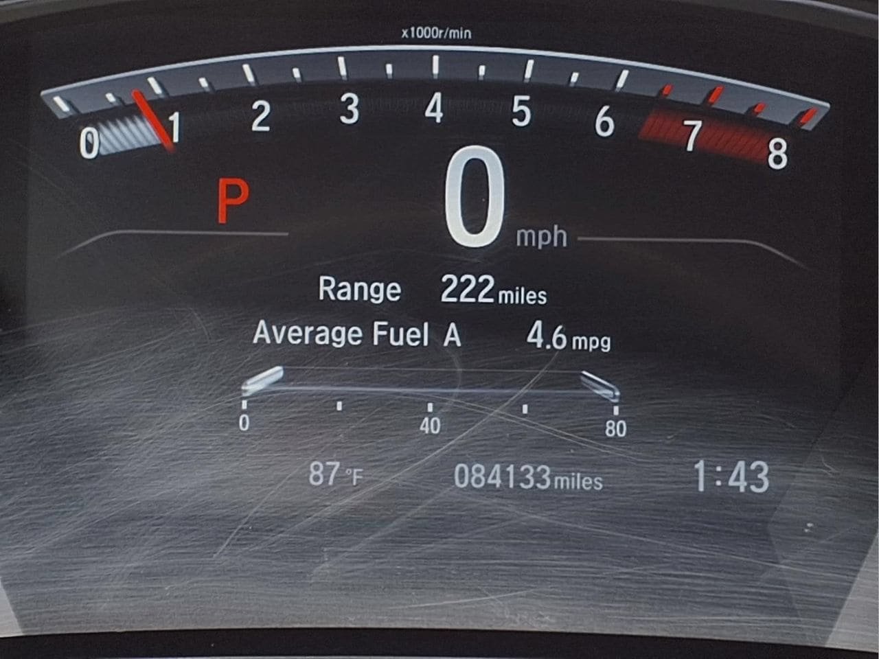 Used 2020 Honda CR-V EX-L image 22