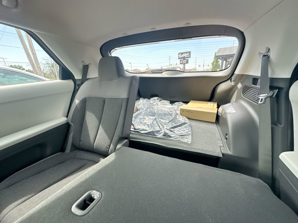 New 2025 Hyundai Ioniq 5 SE image 47