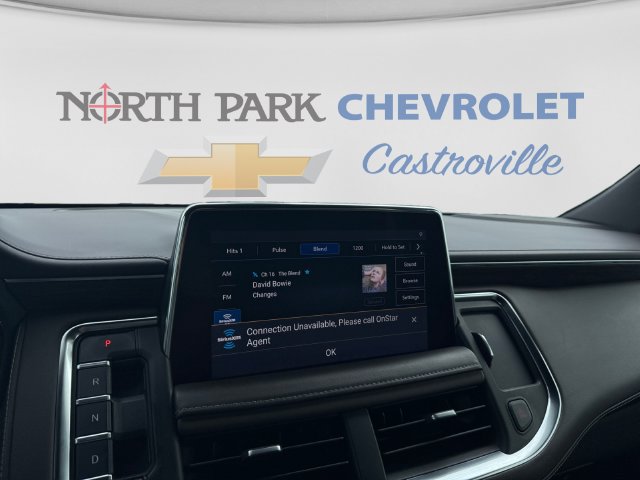 Used 2021 Chevrolet Tahoe LT w/ LT Signature Plus Package RWD image 15