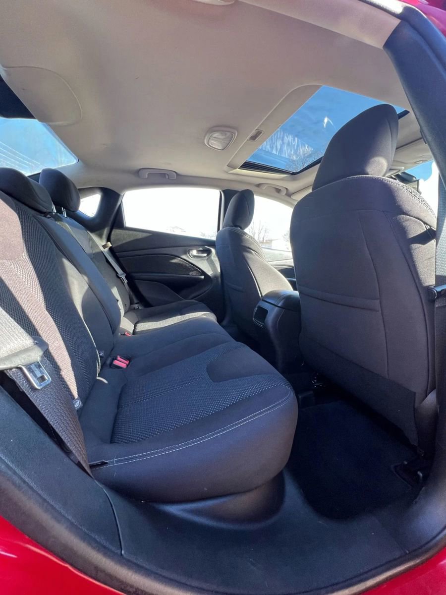 Used 2014 Dodge Dart SXT w/ Sun/Sound Group image 11