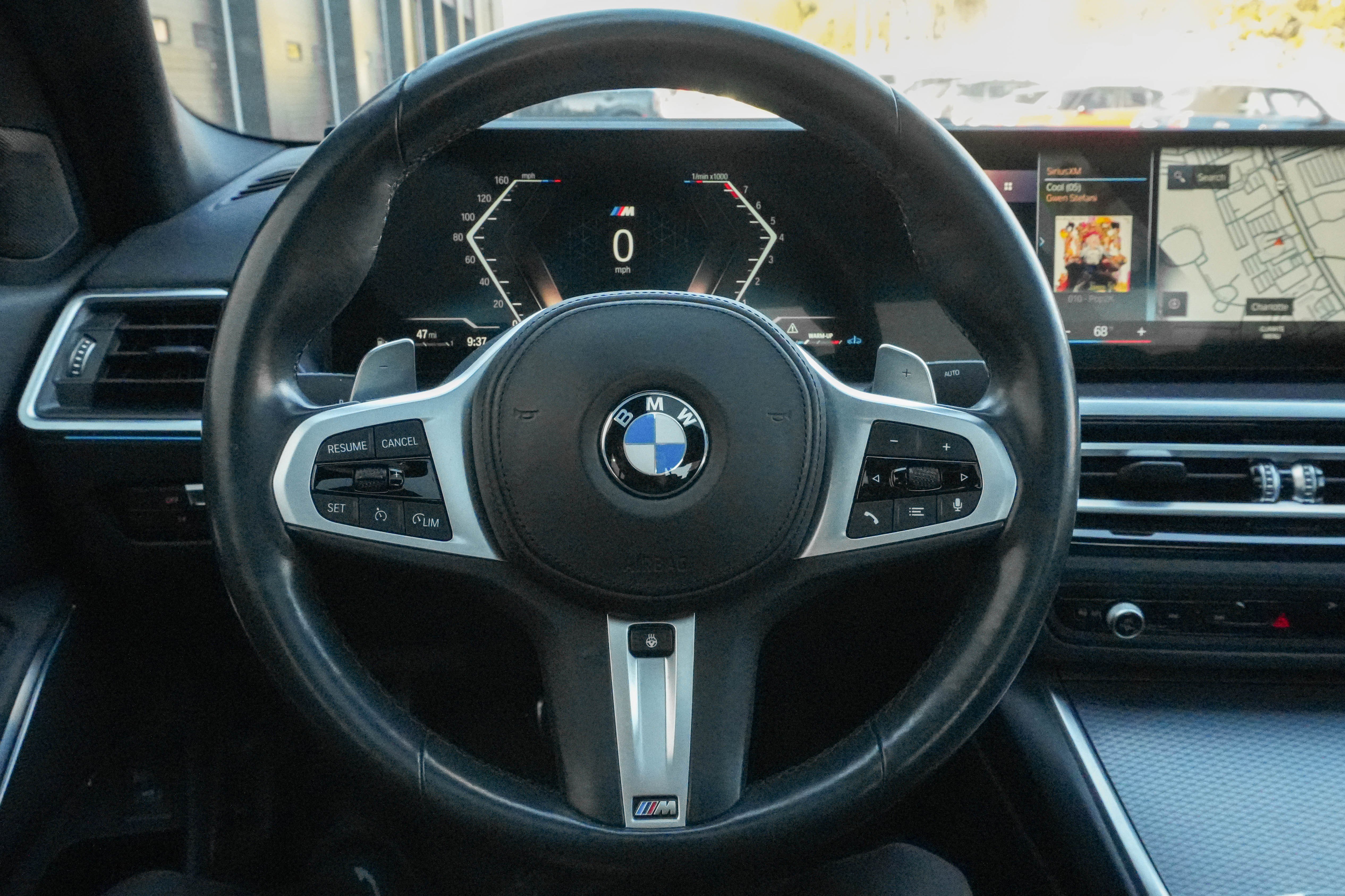 Certified 2023 BMW M340i xDrive w/ Premium Package image 18