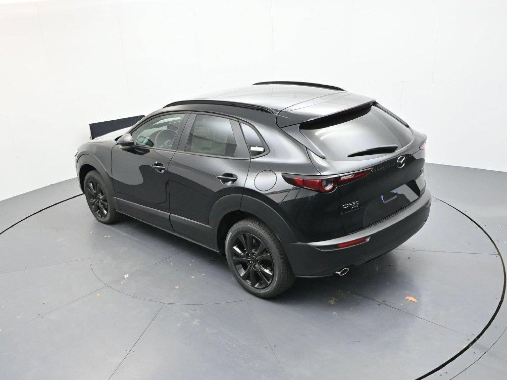 Used 2026 MAZDA CX-30 Aire Edition AWD/4WD image 13